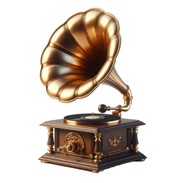 Podcasts auf Memory Lane
